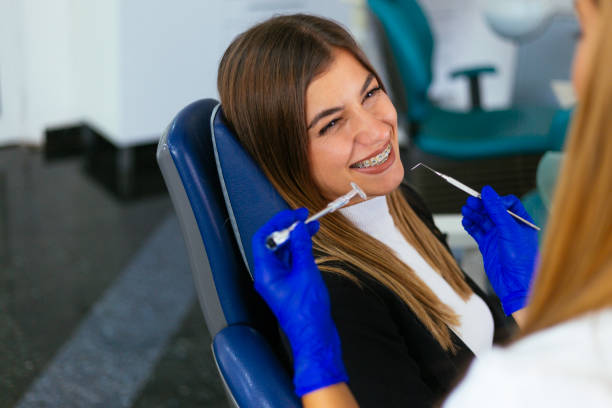Best Invisalign and Clear Aligners  in Vivian, LA