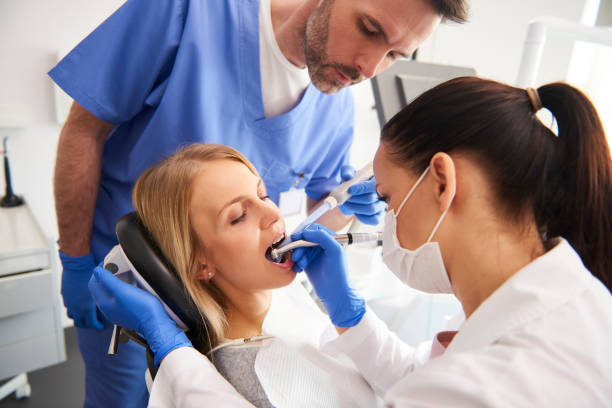 Best Dental X-Rays and Imaging  in Vivian, LA