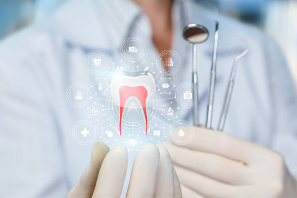 Advanced Technology for Better Dental Care in Vivian, LA