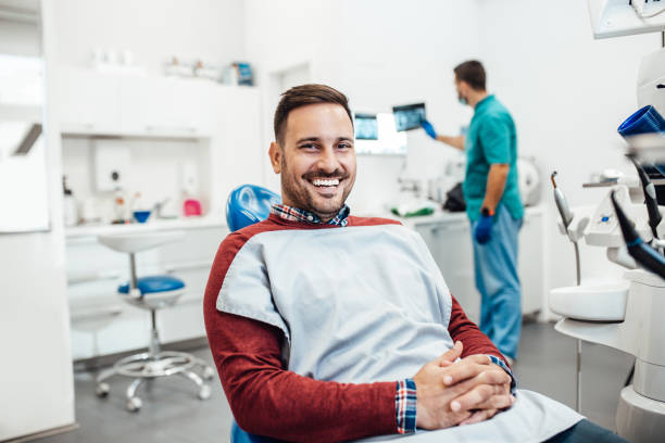 Best General Dentistry  in Vivian, LA