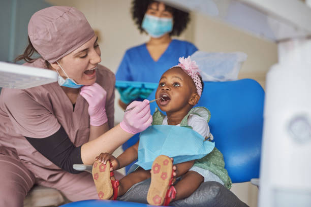 Best Dental Exams and Cleanings  in Vivian, LA