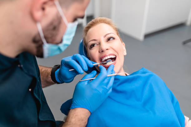 Best Root Canal Treatment  in Vivian, LA
