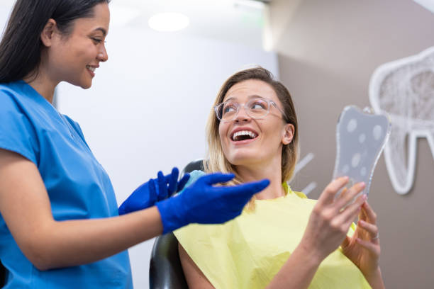 Best Full Mouth Reconstruction  in Vivian, LA